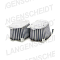 Luftfilter K&N YA-1152 für: YAMAHA XS650 76-79