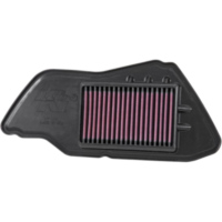 Luftfilter K&N YA-1209 für: YAMAHA YW125 ZUMA 2009-2011