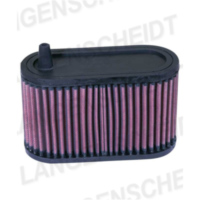 Luftfilter K&N YA-1285 für: YAMAHA VMX1200 V-MAX 85-07