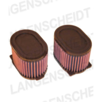Luftfilter K&N YA-1399 für: YAMAHA XVZ1300 ROYAL STAR VENTURE 99-09