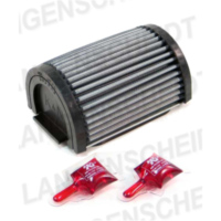 Luftfilter K&N YA-1650 für: YAMAHA XJ650/XJ750 MAXIM 80-83
