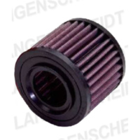 Luftfilter K&N YA-2598 für: YAMAHA YP125 MAJESTY 98-05
