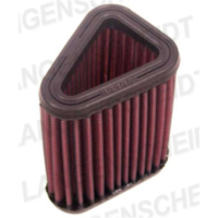 Luftfilter K&N YA-4074 für: YAMAHA DT250/360/400 74-77