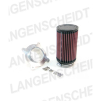 Luftfilter K&N YA-7006 für: YAMAHA YFM700R RAPTOR 06-10
