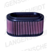 Luftfilter K&N PL-1002 für: POLARIS MAGNUM 425/SCRAMBLER 400 95-03