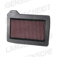 Luftfilter K&N PL-1500 für: VICTORY V92SC/KINGPIN/VEGAS 00-07