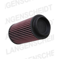 Luftfilter K&N PL-5509 für: POLARIS SPORTSMAN XP 550 09