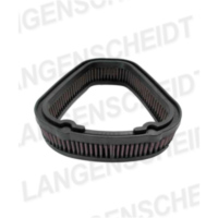 Luftfilter K&N E-3495 Ersatzteil RK-3905