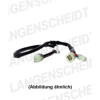 Kabelsatz Rapid Bike Easy2 K27-EA-029 Kompletter Kabelbaum