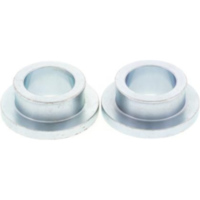 Rad Distanzhülse - hinten - für: Honda CR80R 96-02