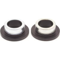 Rad Distanzhülse - hinten - für: Honda CR125R 87