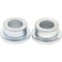 Rad Distanzhülse - vorne - für: Kawasaki KX100 97-16