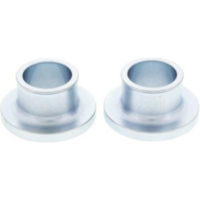 Rad Distanzhülse - hinten - für: Kawasaki KX125 90-96