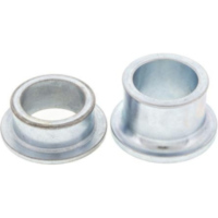 Rad Distanzhülse - hinten - für: Suzuki RM125 89-91