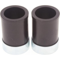 Rad Distanzhülse - vorne - für: Suzuki RM125 01-08