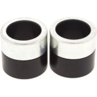 Rad Distanzhülse - vorne - für: Suzuki RMX450 10-11