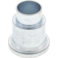 Rad Distanzhülse - vorne - für: Yamaha TTR250 99-06