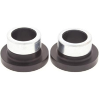 Rad Distanzhülse - hinten - für: Yamaha WR250 91-97