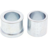 Rad Distanzhülse - vorne - für: Honda CR125R 88-91