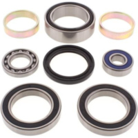 Antriebswellenreparatursatz - unten - Arctic Cat Bear Cat 2000 15-18