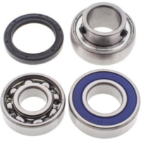 Blindwellenkit - oben - für: Yamaha Mountain Max 600 97-02