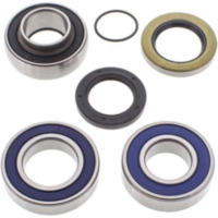 Blindwellenkit - oben - Ski-Doo Mach Z 1000 05-06