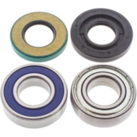 Blindwellenkit - oben - Ski-Doo Formula 500 DLX F 00-01