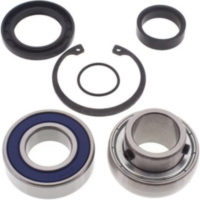 Blindwellenkit - oben - für: Polaris 400 91