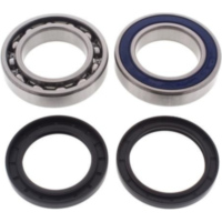 Antriebswellen-Kit Arctic Cat ZR 9000 EFI 17-18