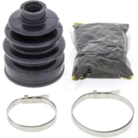 Achsmanschette / CV Boot - Reparatursatz - vorne