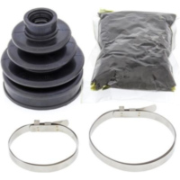 Achsmanschette / CV Boot - Reparatursatz - vorne 41195007