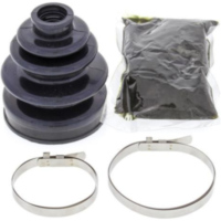 Achsmanschette / CV Boot - Reparatursatz - vorne 41195008