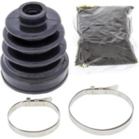 Achsmanschette / CV Boot - Reparatursatz - vorne 41195010