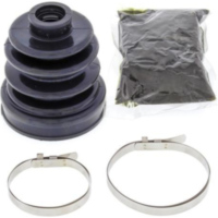 Achsmanschette / CV Boot - Reparatursatz - Hinten