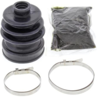 Achsmanschette / CV Boot - Reparatursatz - vorne 41195016