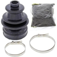 Achsmanschette / CV Boot - Reparatursatz - vorne 41195019