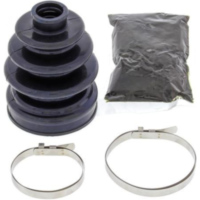 Achsmanschette / CV Boot - Reparatursatz - vorne 41195025