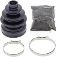 Achsmanschette / CV Boot - Reparatursatz - vorne 41195027