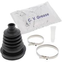 CV-Boot Boot Repair Reparatursatz - Vorne