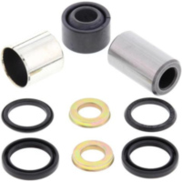 Federbein Kit - vorne für: Honda TRX400EX 99-04