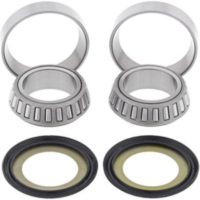 Lenkkopflager / Steuerlager Satz für: Honda CR125R 93-07