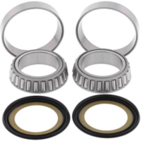 Lenkkopflager / Steuerlager Satz für: Kawasaki VN1500G NOMAD 99-01