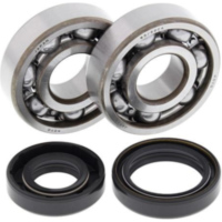 Kurbelwellenlager-Satz für: Kawasaki KX125 88-05
