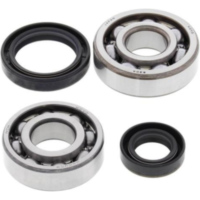 Kurbelwellenlager-Satz für: Suzuki RM80 86-88