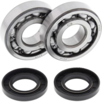 Kurbelwellenlager-Satz für: Kawasaki KXF250 Tecate 87-88