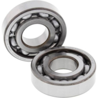 Kurbelwellenlager-Satz für: Kawasaki KLF250 Bayou 03-11