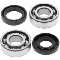 Kurbelwellenlager-Satz für: Yamaha PW50 81-18