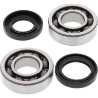 Kurbelwellenlager-Satz für: Yamaha IT200 84-86