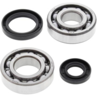 Kurbelwellenlager-Satz für: Suzuki RM250 82-85