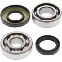 Kurbelwellenlager-Satz für: Yamaha RT180 90-98